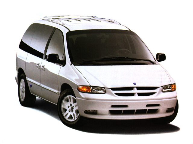 Караван вояджер. Dodge Caravan 1996. Dodge Caravan III 1995 – 2000. Dodge Grand Caravan 1996. Dodge Caravan 3.